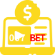 O Cassino 007 Bet também oferece apostas esportivas virtuais!