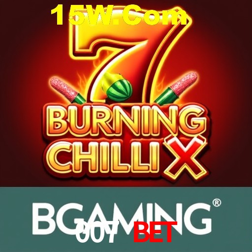 Descubra o Mundo do Cassino Online com 007 Bet