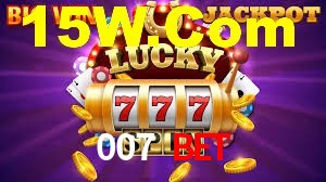 Programa VIP 007 Bet