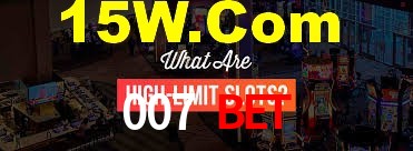Exclusive Games 007 Bet