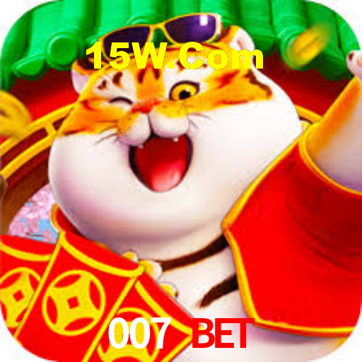 007Bet