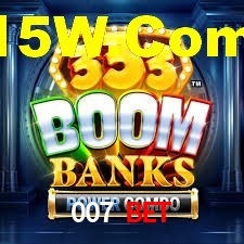 Tournaments 007 Bet
