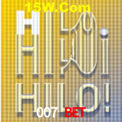 Flash Promotion 007 Bet