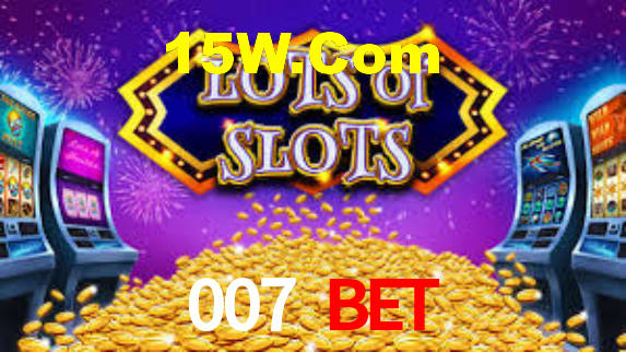 007Bet