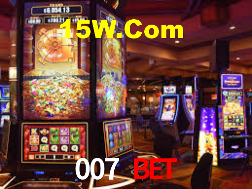 007 Bet: Seu Especialista em Apostas Esportivas Brasileiras
