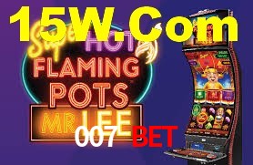 Explore as vantagens do 007 Bet: serviço profissional e confiabilidade