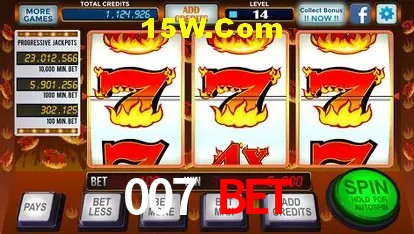 Quick Registration 007 Bet