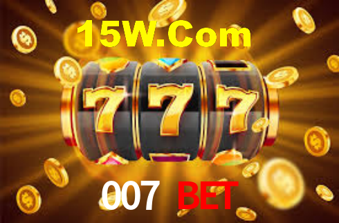 Instant EasyPaisa 007 Bet