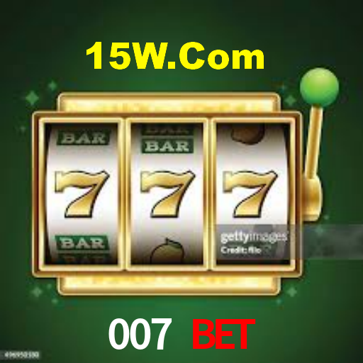 007 Bet - Entrar E Jogar Legalizada No Brasil - 007 Bet Casino