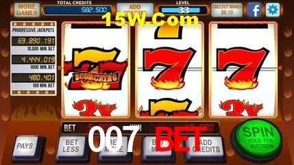 Secure Login 007 Bet