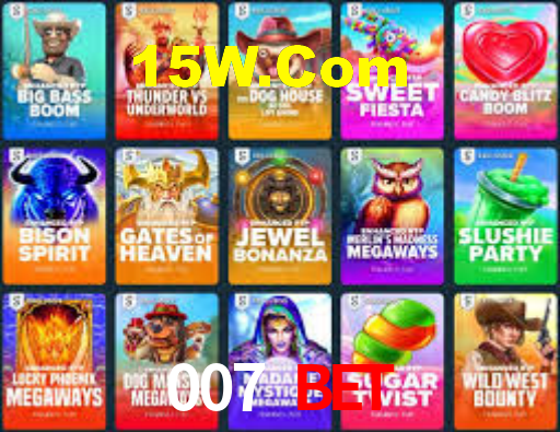 007 Bet Casino