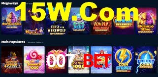 Instant EasyPaisa 007 Bet