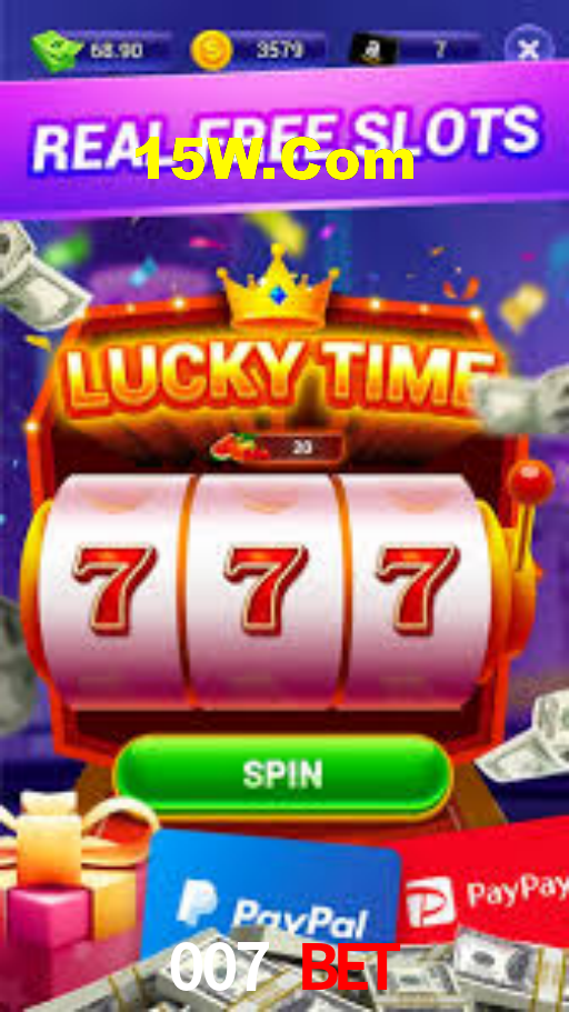 007 Bet,007 Bet Casino