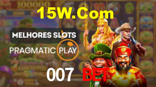 007 Bet Casino