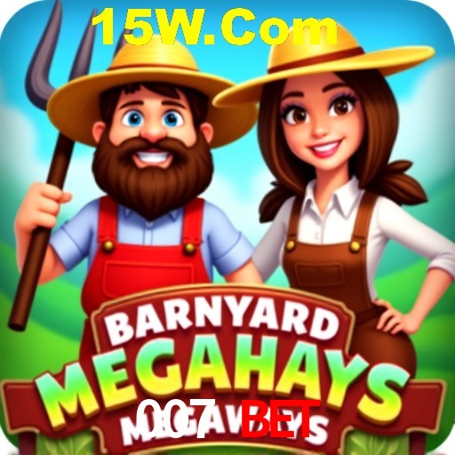 Account Benefits 007 Bet