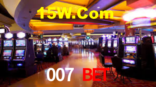 007 Bet,007 Bet Casino