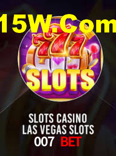 Exclusive Games 007 Bet
