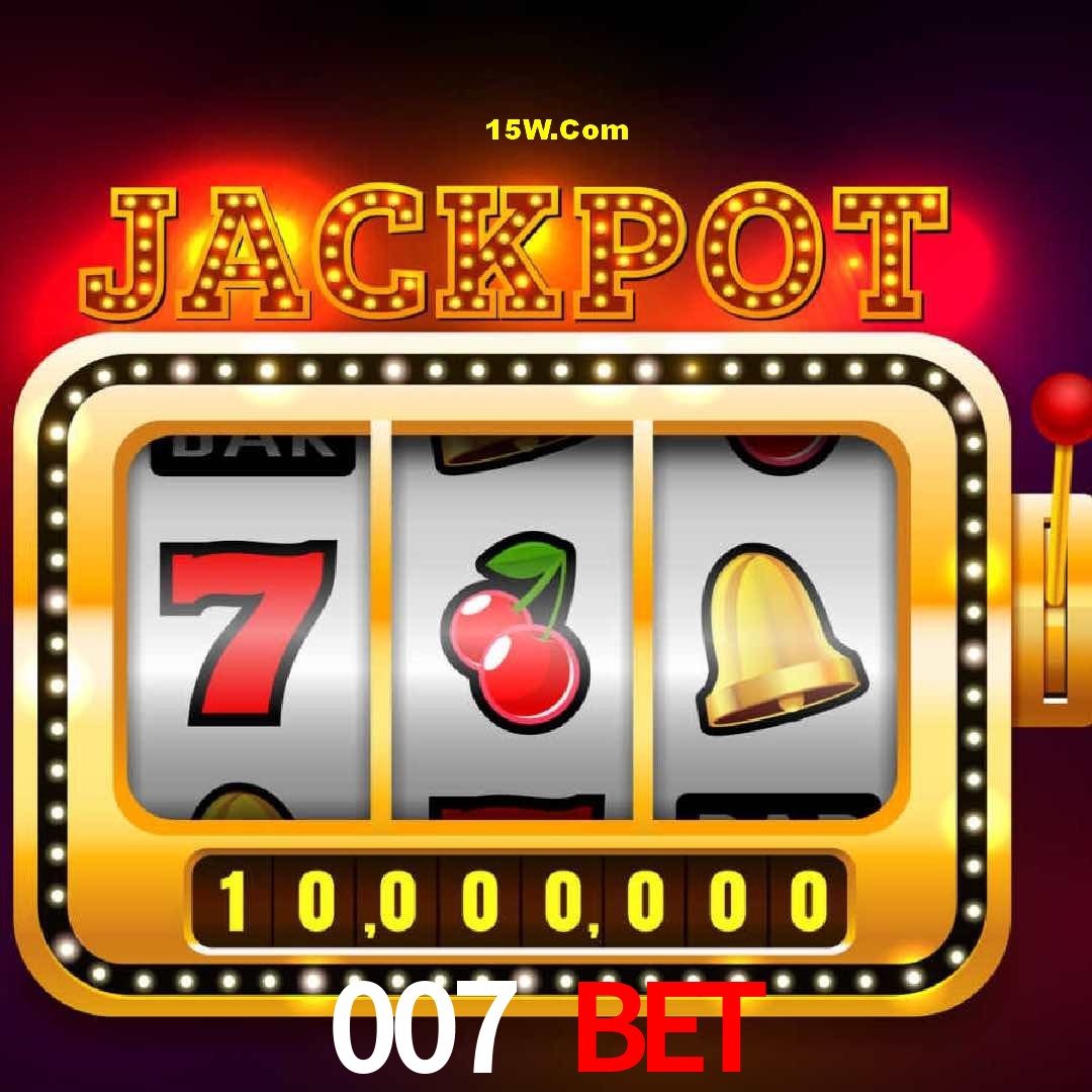 Live Casino 007 Bet