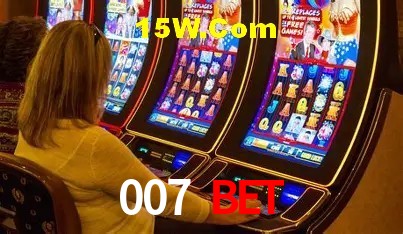 Experiência VIP 007 Bet