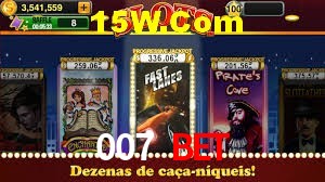 Bonus Features 007 Bet