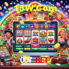 Statistics 007 Bet