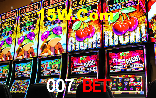 007 Bet: Jogue Crash e Experimente Alta Recompensa Instantânea