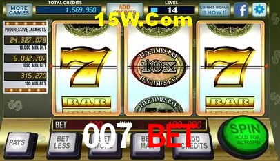 Platform Technology 007 Bet